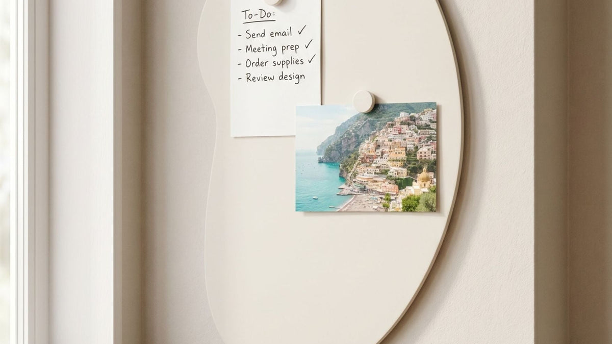 Die Details, die ein Zuhause ausmachen
