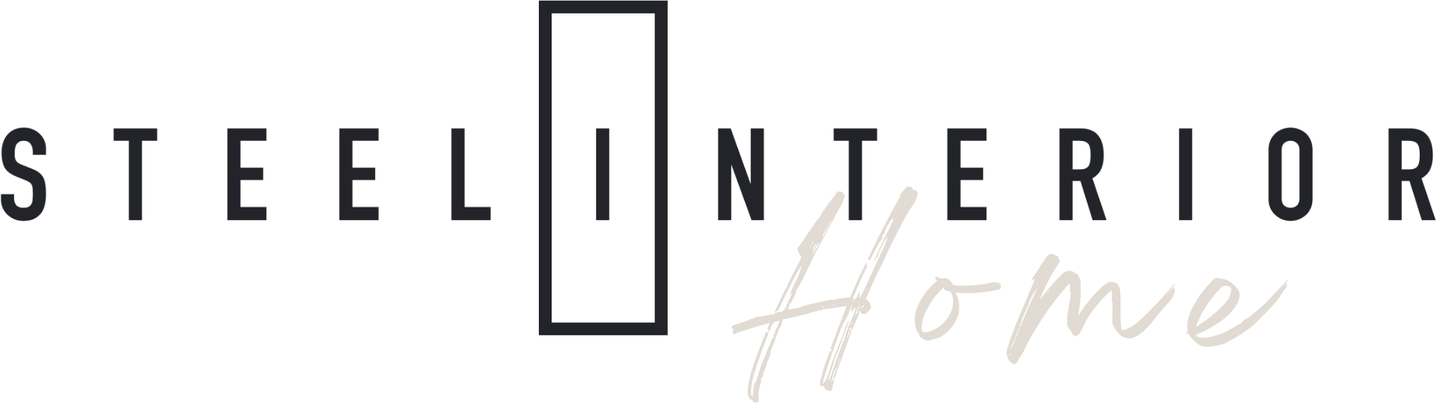 Steel-Interior Home
